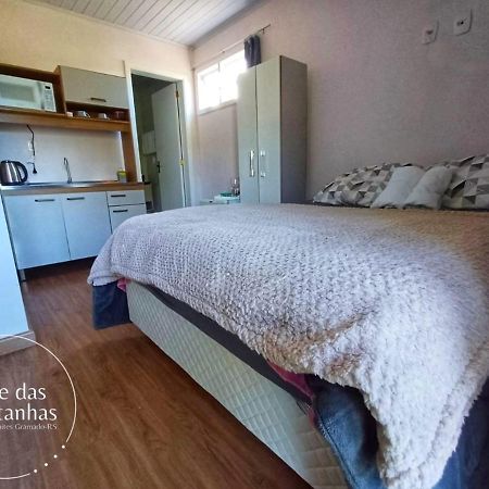 Suites Vale Das Montanhas Gramado Exterior photo
